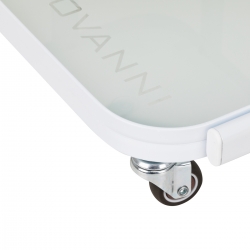 Stolik Giovanni H6702 Biały