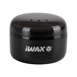Podgrzewacz wosku do nosa iWax mini zestaw