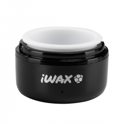 Podgrzewacz wosku do nosa iWax mini zestaw