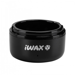 Podgrzewacz wosku do nosa iWax mini zestaw