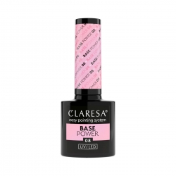 Claresa Baza Power Base 08 -5g