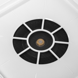 Saeyang pochłaniacz pyłu Marathon Levent