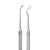 Snippex sonda podologiczna Y-8 18 cm