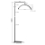 Lampa zabiegowa MOMO MOON MX6 do rzęs czarna