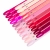 OCHO NAILS Lakier hybrydowy pink 308 -5 g