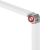 Lampa zabiegowa Glow MX3 do blatu biała 20W