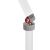 Lampa zabiegowa Glow MX3 do blatu biała 20W