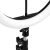 GLOW lampa pierścieniowa ring 10