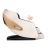 Fotel masujący Sakura Comfort Plus 806 brązowy