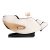 Fotel masujący Sakura Comfort Plus 806 brązowy