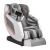 Fotel masujący Sakura Classic 306 Biało Szary