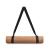 Mata do Jogi BALANCE MAT Cork Rubber
