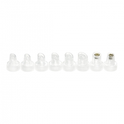 Zestaw końcówek do urządzenia Hydrogen+ 6w1 new generation