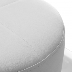 Hair System Leżanka myjnia HEAD SPA 80 biała