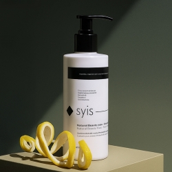 Syis Natural Beauty yuzu krem do twarzy 150 ml