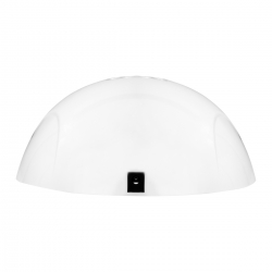 Lampa UV LED OCHO NAILS X13 65W plus biała z lustrzanym dnem