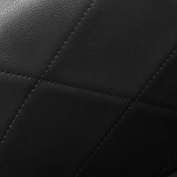 Fotel fryzjerski Gabbiano A364 czarny