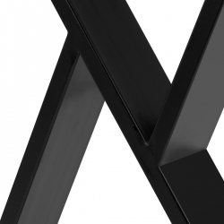 Biurko kosmetyczne MOMO 04-BL