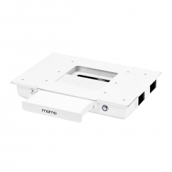 Biurko kosmetyczne MOMO 04-SL z pochłaniaczem