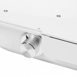 Biurko kosmetyczne MOMO 04-SL z pochłaniaczem