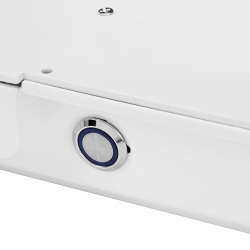 Biurko kosmetyczne MOMO 04-SL z pochłaniaczem