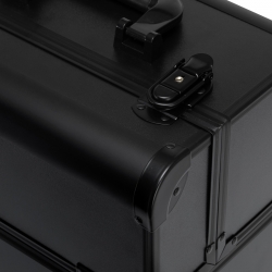 Kuferek kosmetyczny SC 40 czarny