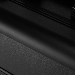 Kuferek kosmetyczny SC 40 czarny