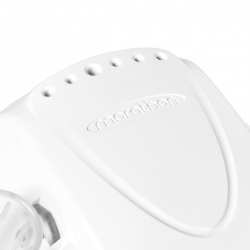 Saeyang frezarka Marathon 3 Champion white + H35LSP szara