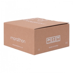 Saeyang frezarka Marathon 3 Champion white + H35LSP szara