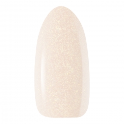 Claresa żel budujący Soft&Easy dancing sparkles 45g