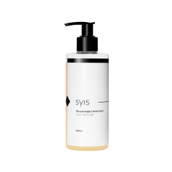 Syis oczyszczający żel do twarzy 250 ml