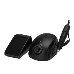 Frezarka EXO runner up 65W czarna