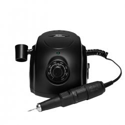 Frezarka EXO runner up 65W czarna