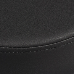 Taboret fryzjerski Gabbiano D026 czarny