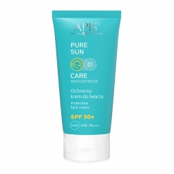 Apis ochronny krem do twarzy SPF 30 50 ml