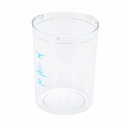 Szklanka wapozonu D-20 i D-21