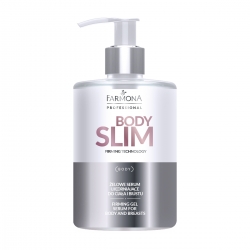 Farmona Żelowe serum do ciała i biustu 300ml