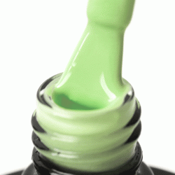 OCHO NAILS Lakier hybrydowy SORBET S03 -5g