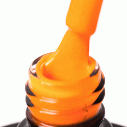 OCHO NAILS Lakier hybrydowy SORBET S04 -5g