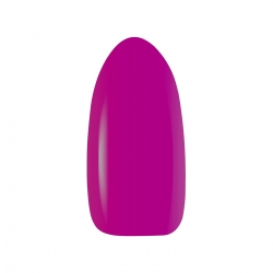 OCHO NAILS Lakier hybrydowy SORBET S06 -5g
