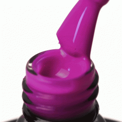OCHO NAILS Lakier hybrydowy SORBET S06 -5g