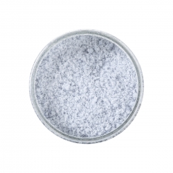 Syis Azure Velvet – Sól z Mocznikiem do Kąpieli Stóp 600 g