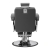 Fotel barberski Hair System BM88066 szary