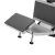 Fotel barberski Hair System BM88066 szary