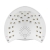 Lampa UV LED OCHO NAILS X13 65W biała z lustrzanym dnem