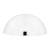 Lampa UV LED OCHO NAILS X13 65W plus biała z lustrzanym dnem