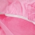 Jednorazowy pokrowiec na fotel z gumką 10 szt. Róż