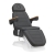Fotel kosmetyczny elektryczny Sillon Lux 273b 3 silniki szary (2 gatunek)