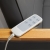 Fotel kosmetyczny elektryczny Sillon Lux 273b 3 silniki szary (2 gatunek)
