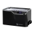 Myjka ultradźwiękowa DENSON ACDS-100 poj. 0,6 L 50W czarna